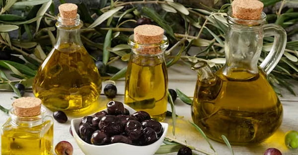 تصویر 2 از خرید روغن زیتون بکر + قیمت فروش استثنایی